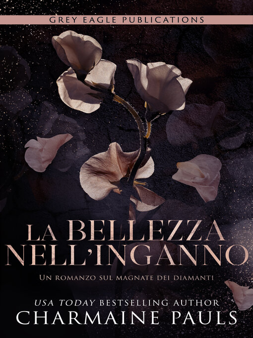 Title details for La bellezza nell'inganno by Charmaine Pauls - Available